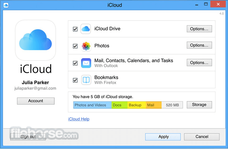 download wd my cloud app or mac